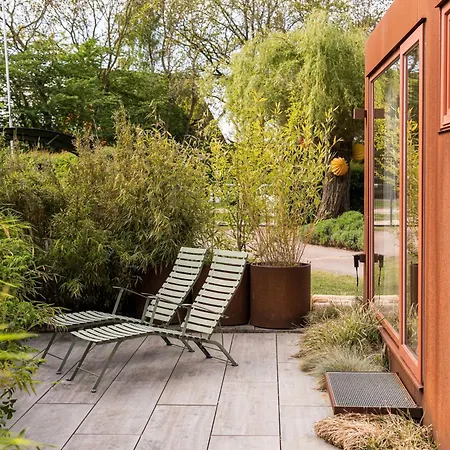 Apartment Haus Am Schilf - 7 *