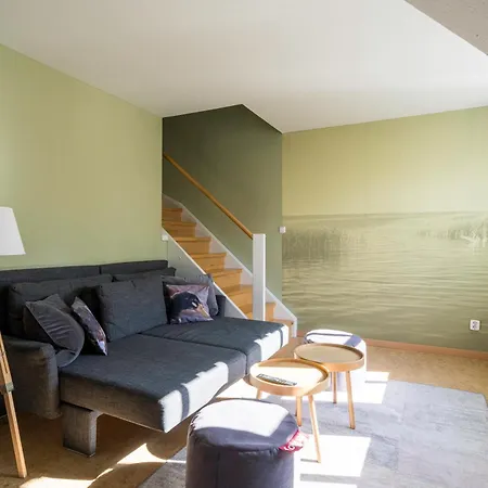 Haus Am Schilf - 7 Wieck