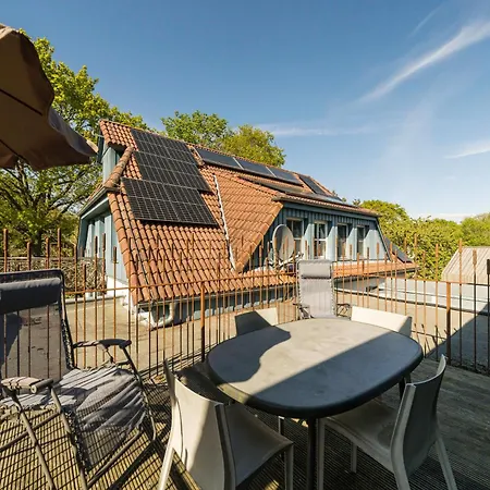 Apartment Haus Am Schilf - 7