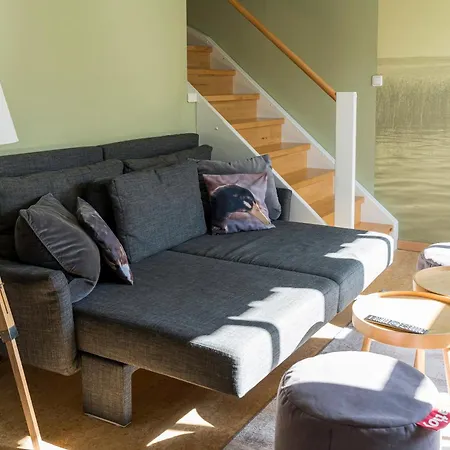 Haus Am Schilf - 7 Apartment