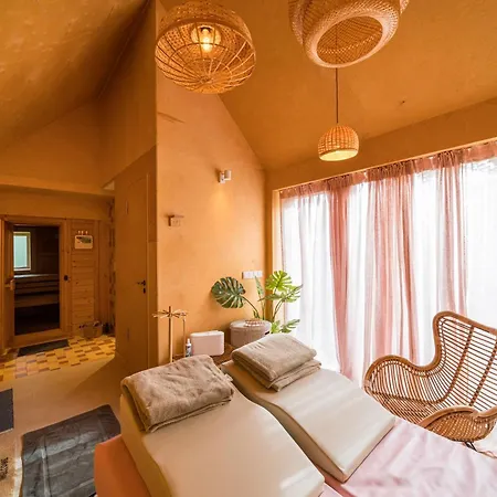 Apartment Haus Am Schilf - 7