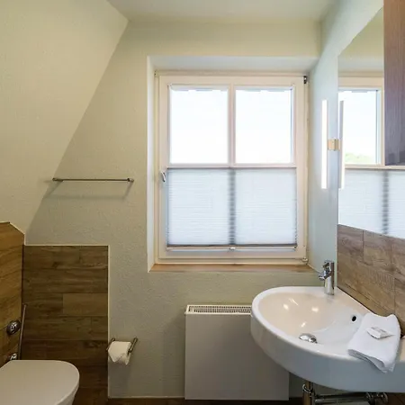 Haus Am Schilf - 7 Apartment