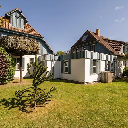 Apartment Haus Am Schilf - 7