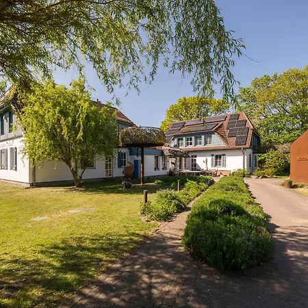 Haus Am Schilf - 7 *