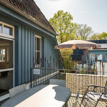 Haus Am Schilf - 7 Wieck