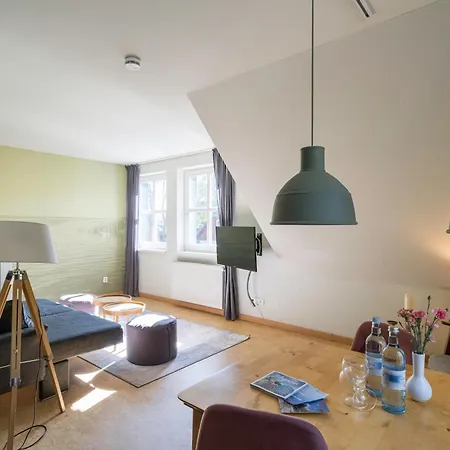 Haus Am Schilf - 7 Apartment