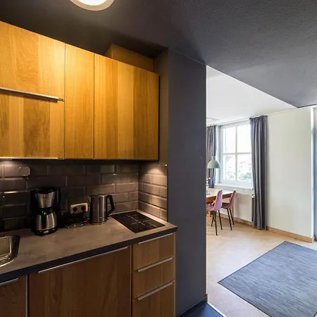 Apartment Haus Am Schilf - 7 *