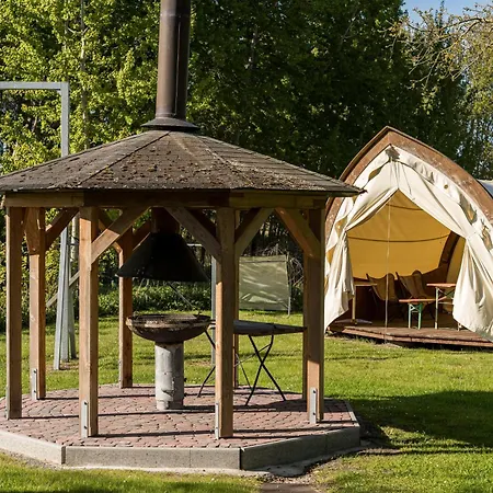 Apartment Haus Am Schilf - 7 Wieck