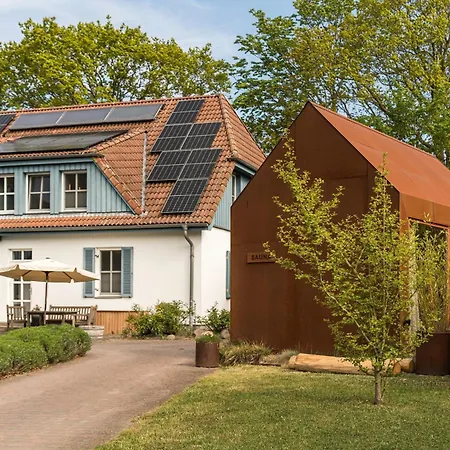 Haus Am Schilf - 7 *