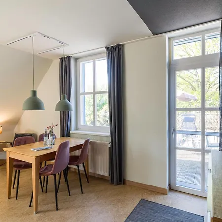 Haus Am Schilf - 7 Wieck