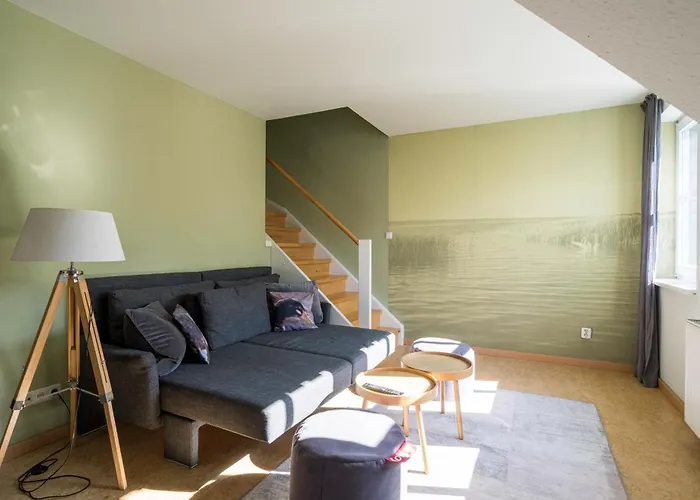 Haus Am Schilf - 7 ヴィーク