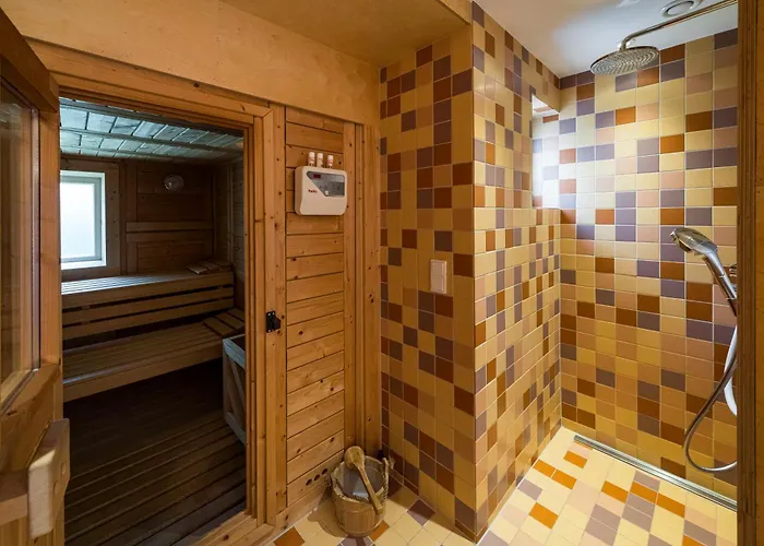 Haus Am Schilf - 7 *