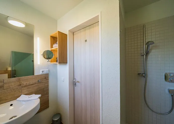 Haus Am Schilf - 7 ヴィーク