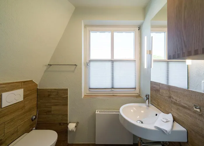 Haus Am Schilf - 7 アパート