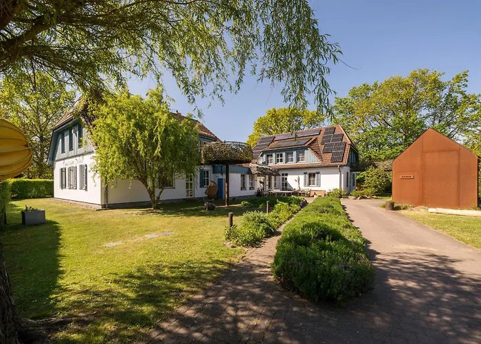 Haus Am Schilf - 7 *