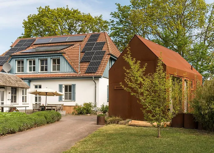 Haus Am Schilf - 7 *