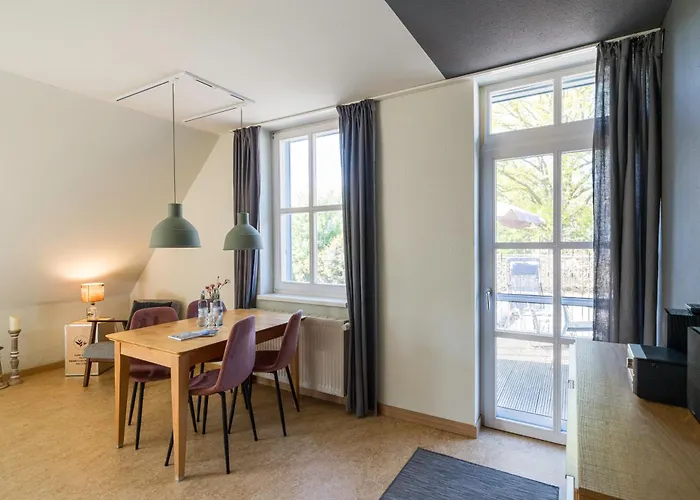 Haus Am Schilf - 7 ヴィーク